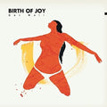 the album cover for Birth Of Joy - Get Well
