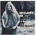 the album cover for Lee Michaels - Heighty Hi - The Best Of Lee Michaels