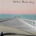 the album cover for Paul Burch - Meridian Rising