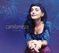 the album cover for Camila Meza - Traces