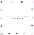 the album cover for Justin Bieber - Journals [Vinyl]