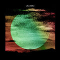 the album cover for Lnzndrf - LNZNDRF