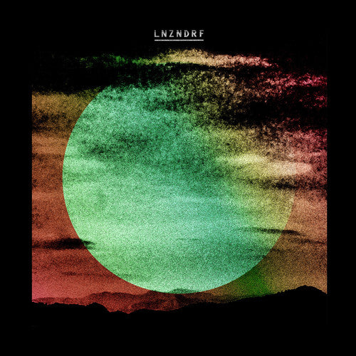 the album cover for Lnzndrf - LNZNDRF