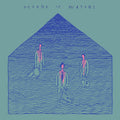 the album cover for House of Waters - House Of Waters