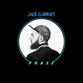 the album cover for Jack Garratt - Phase [Vinyl]