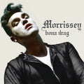 the album cover for Morrissey - Bona Drag [180 Gram Vinyl]