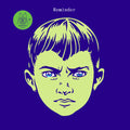 the album cover for Moderat - Reminder EP (10 Inch Version) [Vinyl]