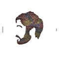 the album cover for Ben Abraham - Sirens