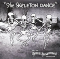 the album cover for Silly Symphony Collection: The Skeleton Dance / Va - Silly Symphony Collection: The Skeleton Dance/Three Little Pigs