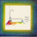 the album cover for Zephyr - Zephyr (Japanese Import Version)