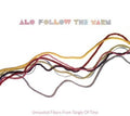 the album cover for ALO - Follow the Yarn [LP]