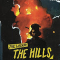 the album cover for The Weeknd - The Hills Remixes