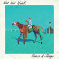 the album cover for Hot Hot Heat - Nature of Things
