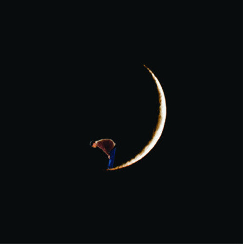 the album cover for Bil Basmala - On The Edge Of Forever [Limited Edition]