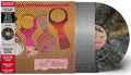 the album cover for Hot Tuna - Phosphorescent Rat (Blk) [Colored Vinyl] (Gate) [Limited Edition]