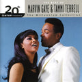the album cover for Gaye/Terrell - 20th Century Masters: Millennium Collection