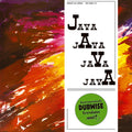 the album cover for Impact All-Stars - Java Java Java Java