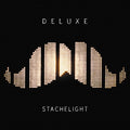 the album cover for Deluxe - Stachelight