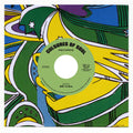 the album cover for 2001 & Beto / Trio Mocota - Labirinto / Swinga Sambaby