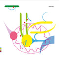 the album cover for Francesco Cavaliere - Gancio Cielo [Limited Edition] [180 Gram]