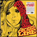 the album cover for Picadilly Line - Huge World Of Emily Small [Limited Edition] [180 Gram]