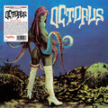 the album cover for Octopus - Restless Night [Limited Edition] [180 Gram]