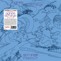 the album cover for Agnes Strange - Strange Flavour [Limited Edition] [180 Gram]