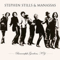 the album cover for Stephen Stills & Manassas - Bananafish Gardens, Ny