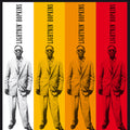 the album cover for Lightnin' Hopkins - Lightnin' Hopkins