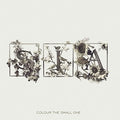 the album cover for Sia - Colour The Small One [Vinyl]