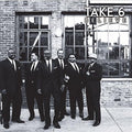 the album cover for Take 6 - Believe