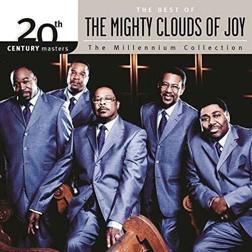 the album cover for Unknown Artist - Millennium Collection - 20th Century Masters 2