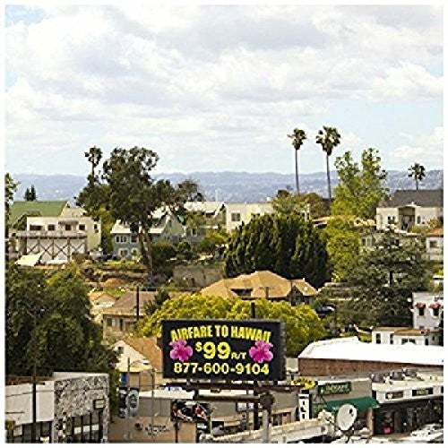 the album cover for Media Jeweler - $99 R/T Hawaii
