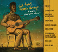 the album cover for God Dont Never Change Songs Of Blind Willie / Va - God Don't Never Change: The Songs of Blind Willie Johnson