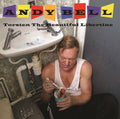 the album cover for Andy Bell - Torsten the Beautiful Libertine