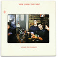 the album cover for Arab On Radar - Yahweh Or The Highway Sessions