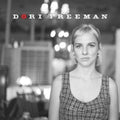 the album cover for Dori Freeman - Dori Freeman