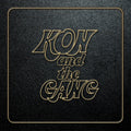 the album cover for Kon & The Gang / Various Uk - Kon & Gang / Various