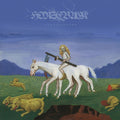 the album cover for Horseback - Dead Ringers