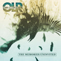 the album cover for One Less Reason - The Memories Uninvited