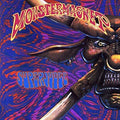 the album cover for Monster Magnet - Superjudge: Deluxe Edition [Deluxe] (Uk)