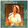the album cover for Jennifer Warnes - Well