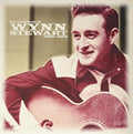 the album cover for Wynn Stewart - Very Best Of Wynn Stewart 1958-1962 [180 Gram]