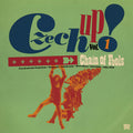 the album cover for Czech Up 1 Chain Of Fools / Various - Czech Up! Vol. 1: Chain of Fools