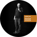 the album cover for Louis CK - Live At Madison Square Garden [Picture Disc Vinyl]