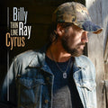 the album cover for Billy Ray Cyrus - Thin Line