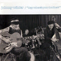 the album cover for Johnny Winter - Hey Where's Your Brother?
