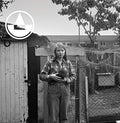 the album cover for The Magnetic North - Prospect of Skelmersdale