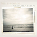 the album cover for Gretchen Peters - The Essential Gretchen Peters