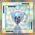 the album cover for Psych Box / Various - Psych Box